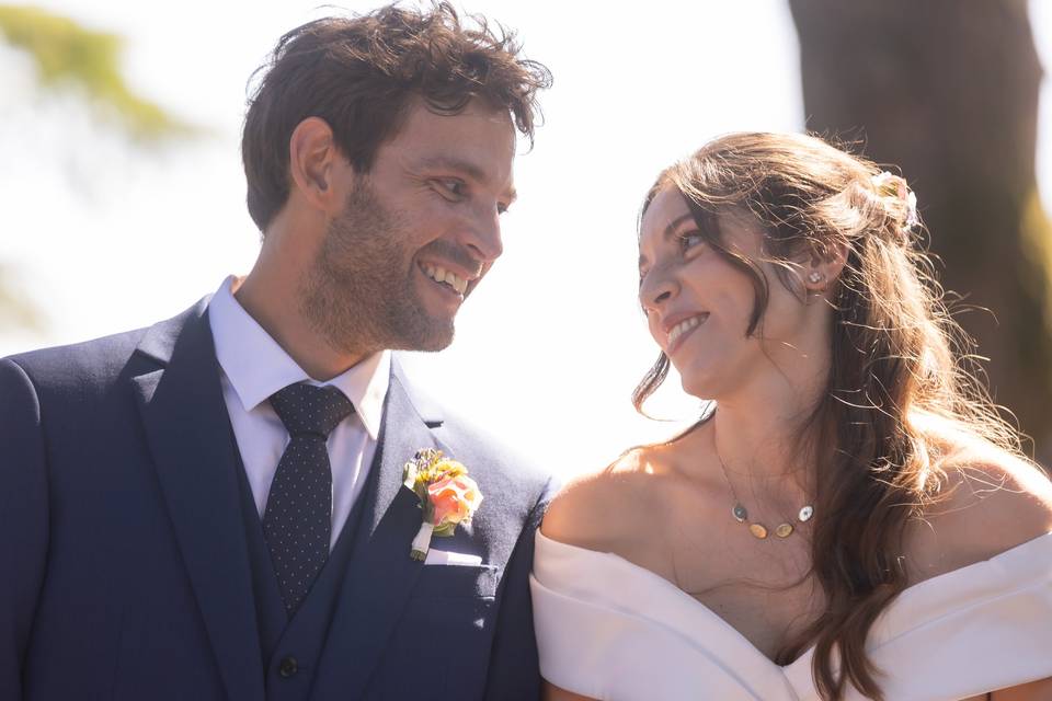 Wedding day