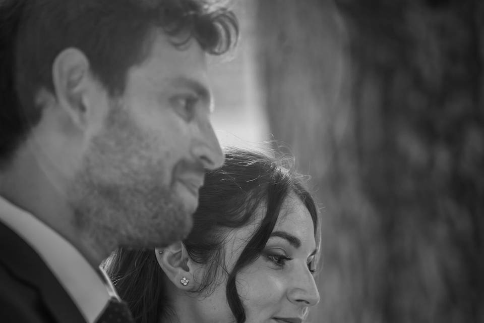 Wedding day