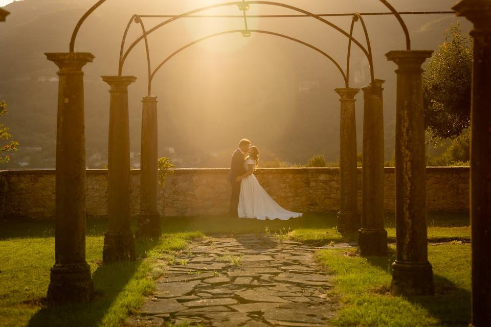 Wedding shooting