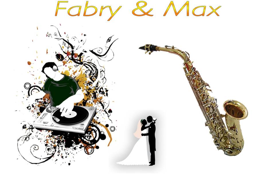 Logo Fabry & Max