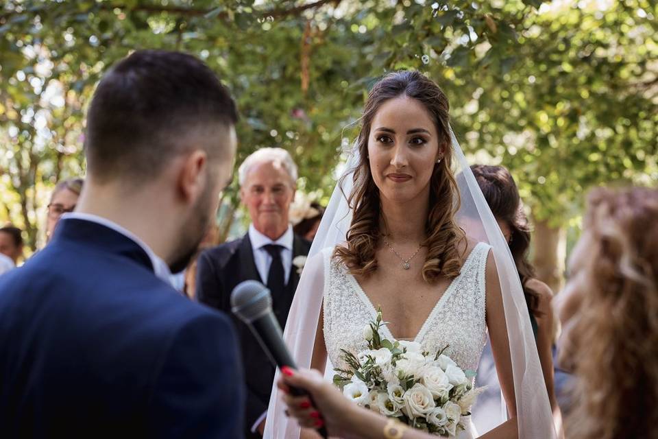 Vera Manca Weddings and Events Planner