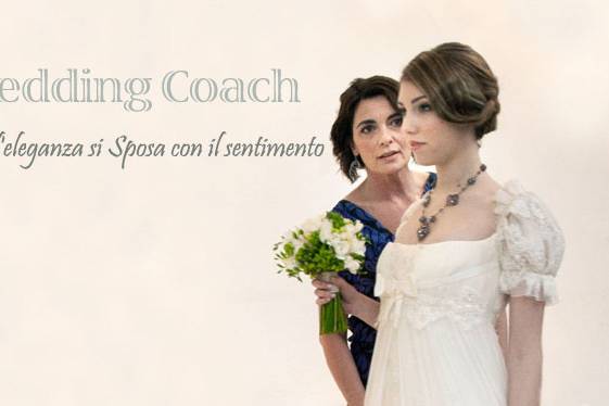 La tua Wedding Coach