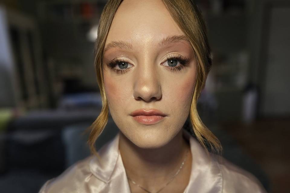 Trucco sposa