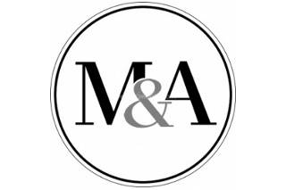 M&A logo