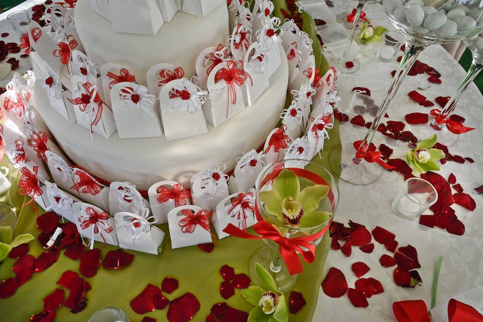 Confetti & Petali