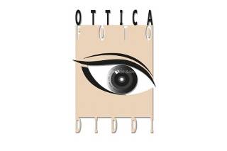 Ottica Foto Diddi logo