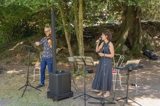 Massimo e Rossana