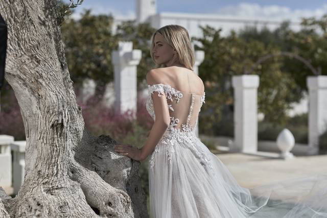 Vela sale sposa 2020