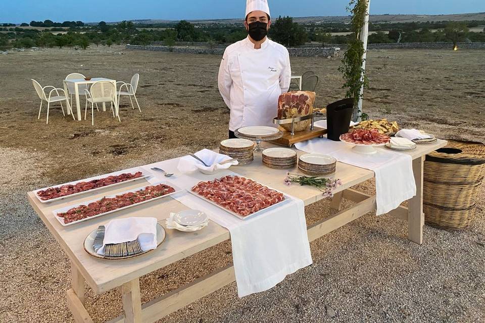 Angolo salumi