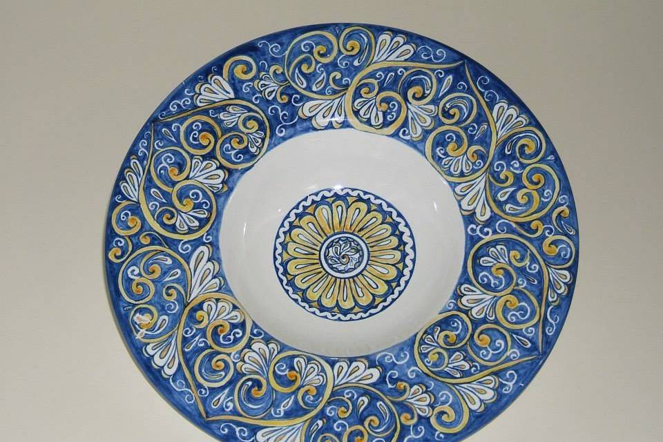 Ceramiche d'Arte Madre Terra