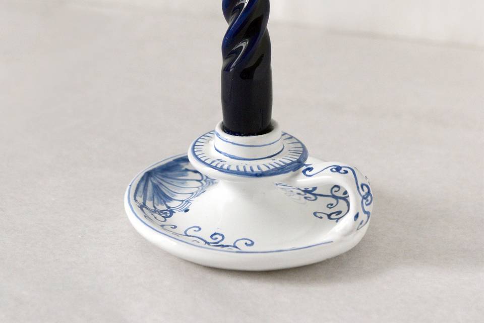 Ceramiche d'Arte Madre Terra