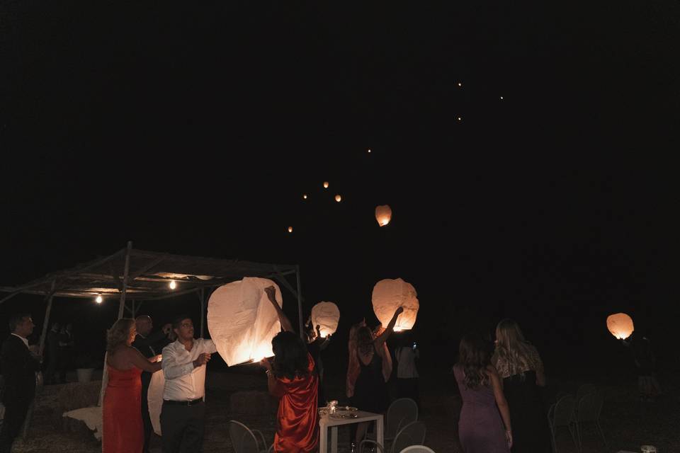 Lanterns