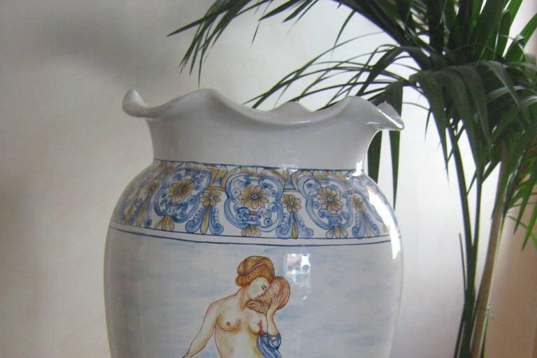 Ceramiche d'Arte Madre Terra