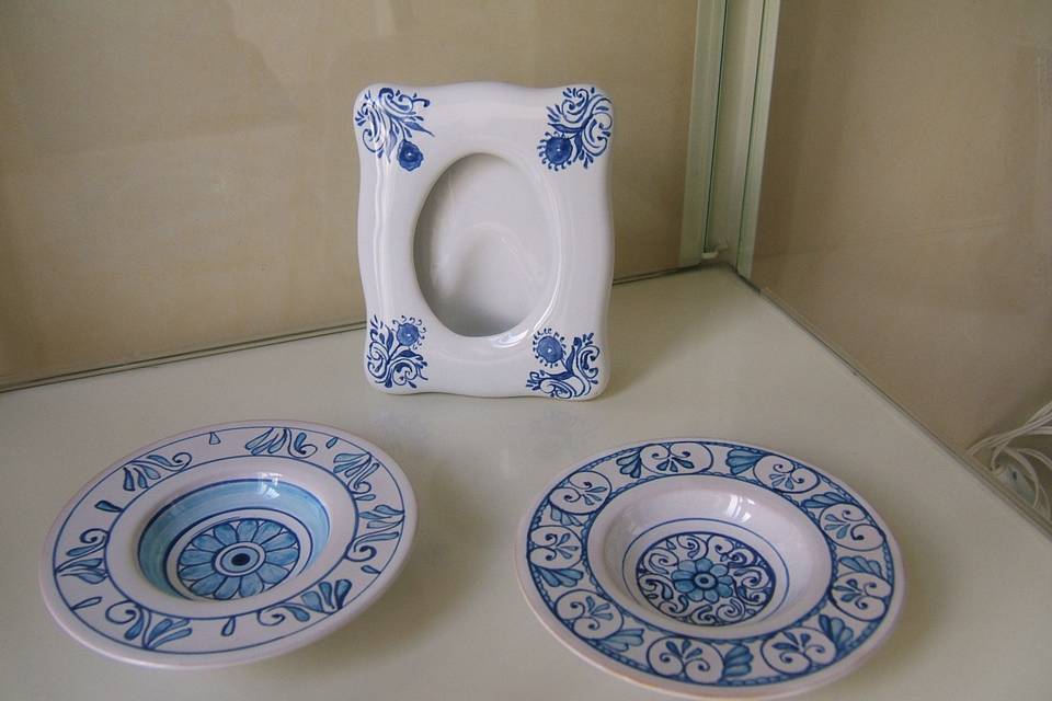 Ceramiche d'Arte Madre Terra