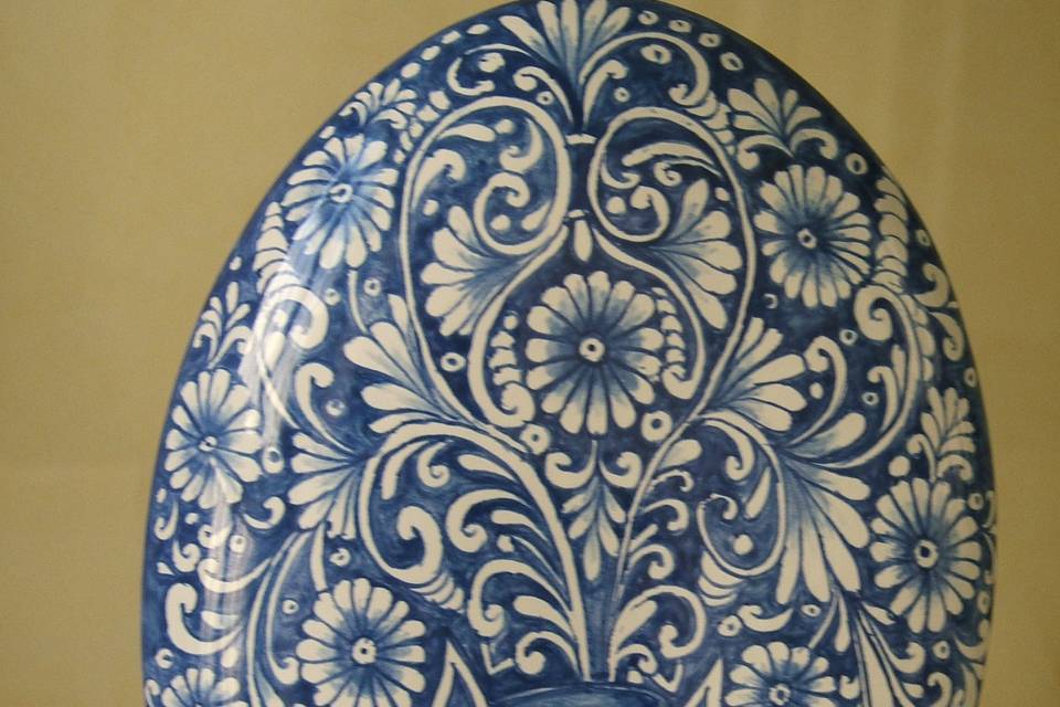 Ceramiche d'Arte Madre Terra