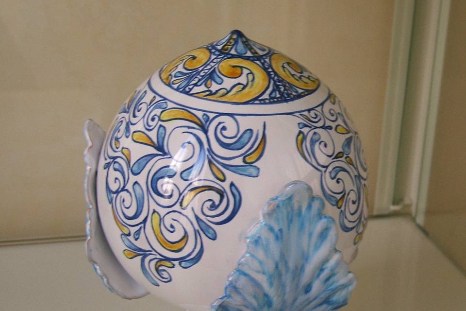 Ceramiche d'Arte Madre Terra