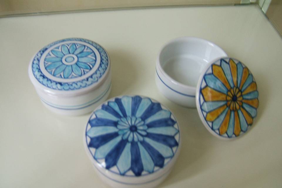 Ceramiche d'Arte Madre Terra