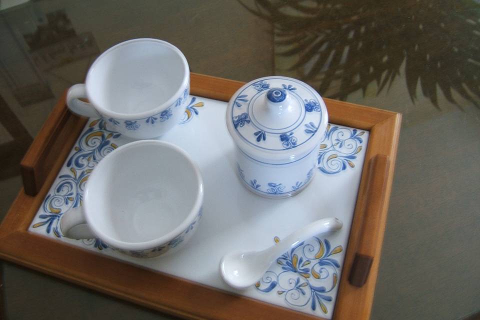 Set cucina