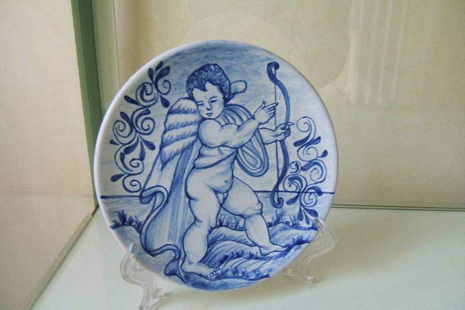 Ceramiche d'Arte Madre Terra