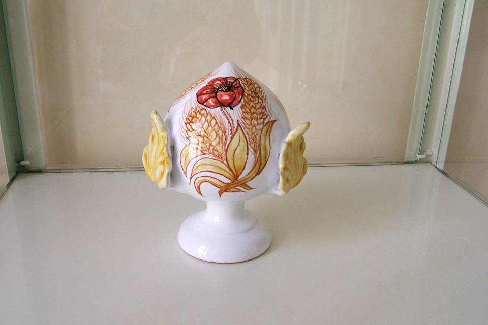 Ceramiche d'Arte Madre Terra