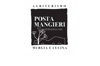 Posta Mangieri logo