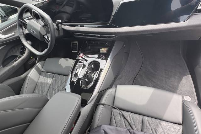 Audi  S5 TFSI 270Kw