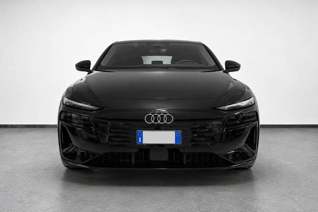 Audi A6 Sportback e-tron