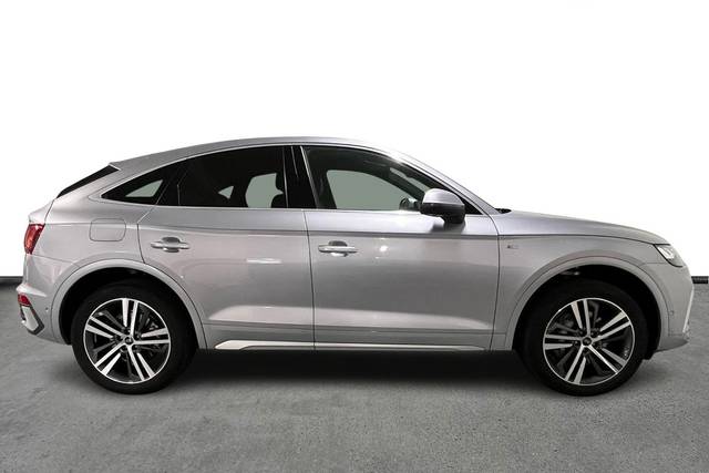 Audi Q5 Sportback S-Line