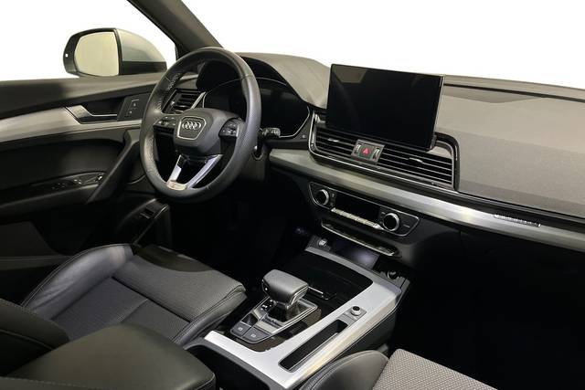 Audi Q5 Sportback S-Line