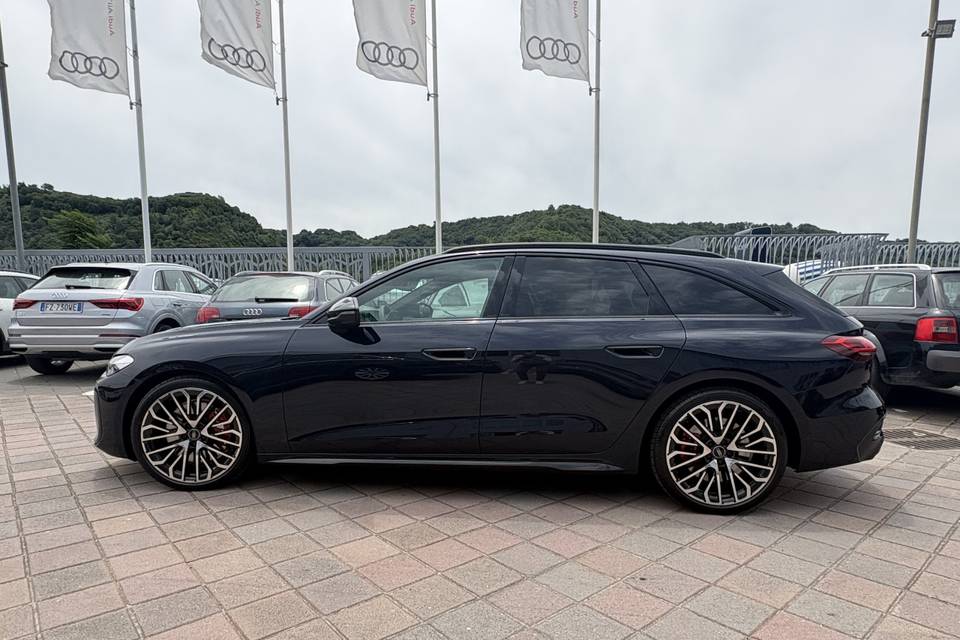 Audi  S5 TFSI 270Kw