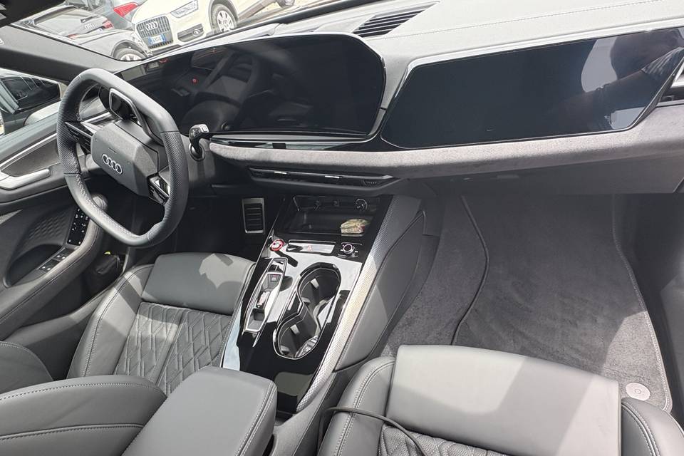 Audi  S5 TFSI 270Kw