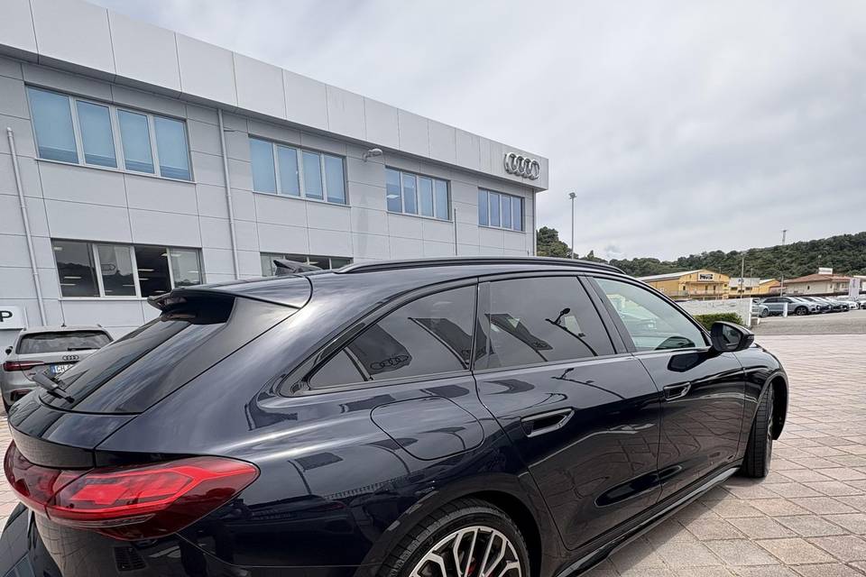 Audi  S5 TFSI 270Kw