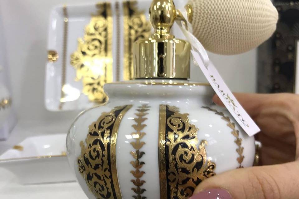 Porta profumo