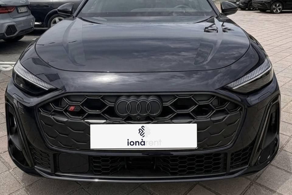 Audi  S5 TFSI 270Kw