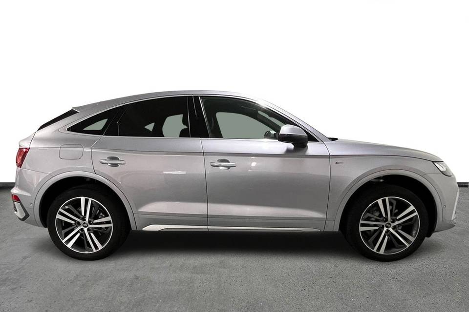 Audi Q5 Sportback S-Line