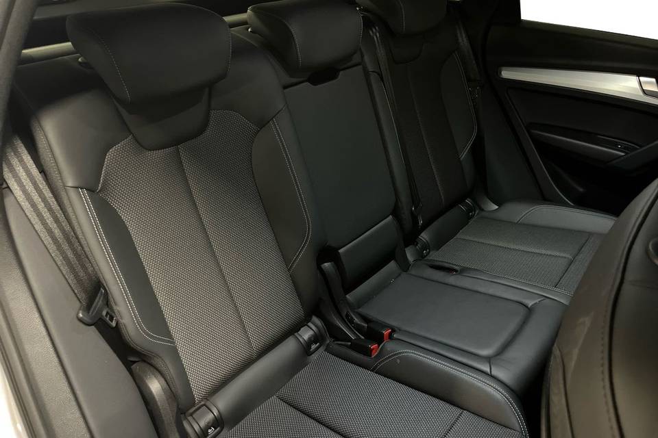 Audi Q5 Sportback S-Line