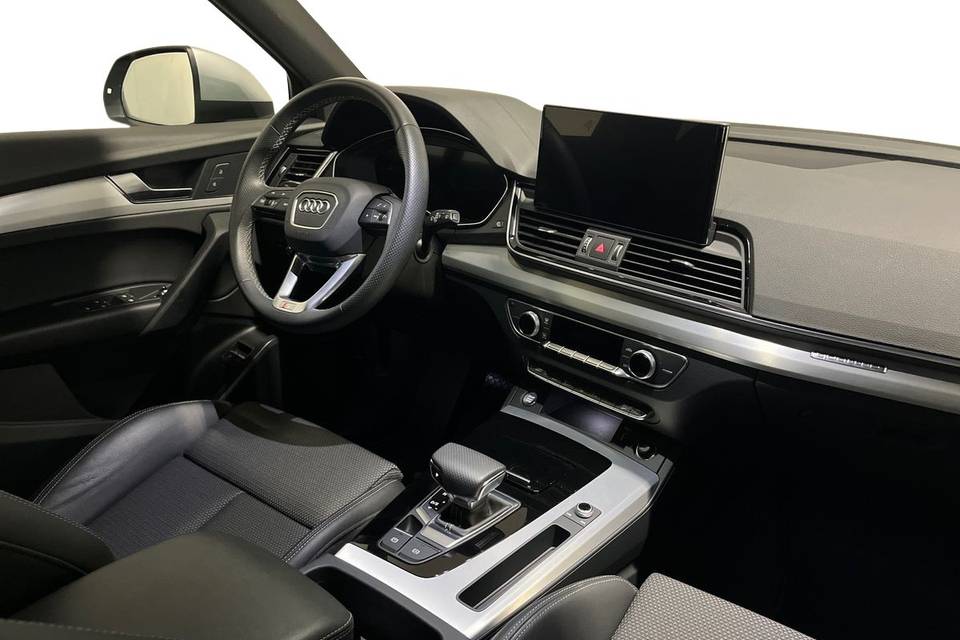 Audi Q5 Sportback S-Line