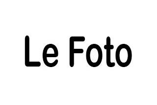 Le Foto logo