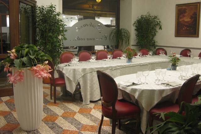 Ristorante C'era una Volta - Consulta la disponibilità e i prezzi