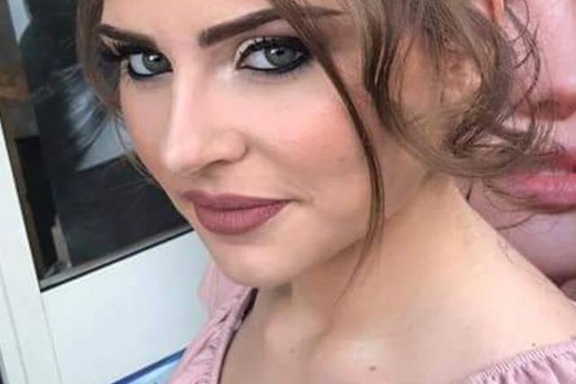 Acconciatura e Make Up