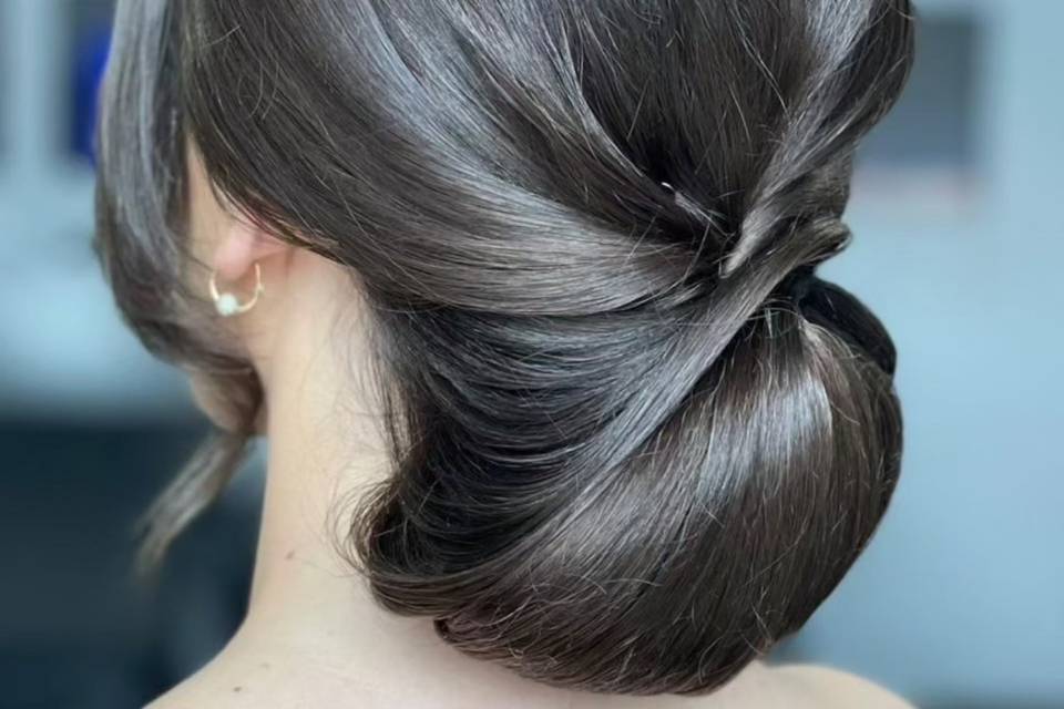 Chignon