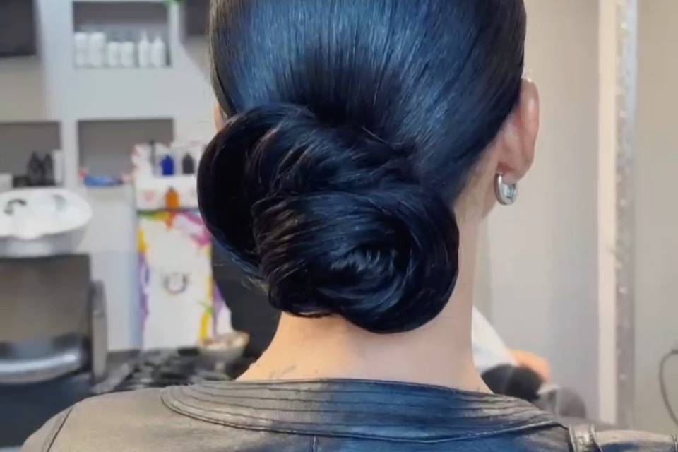 Chignon