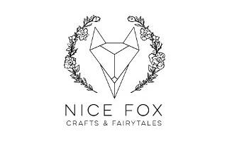 Nice Fox - Crafts & fairytales