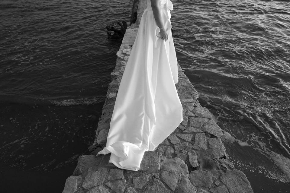 Vincenzo and Paulina wedding