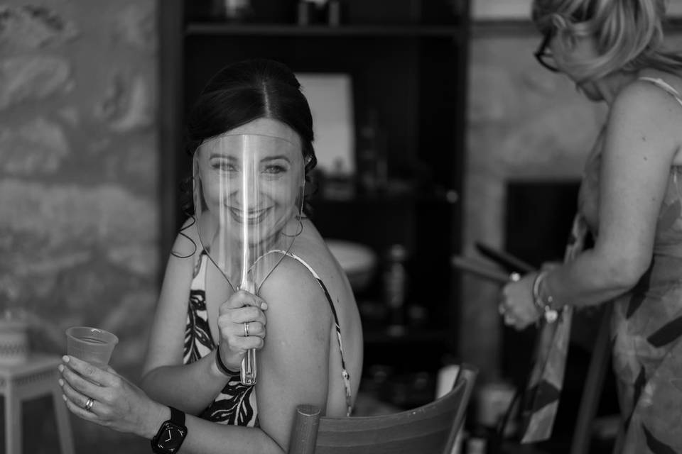 Vincenzo and Paulina wedding