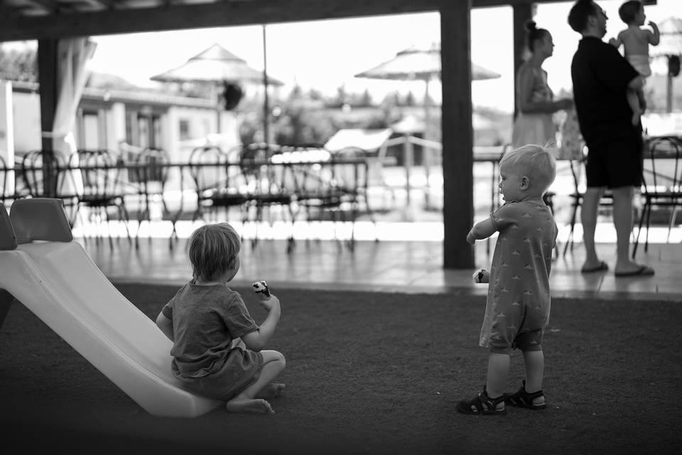 Vincenzo and Paulina wedding