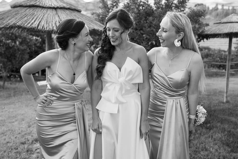 Vincenzo and Paulina wedding