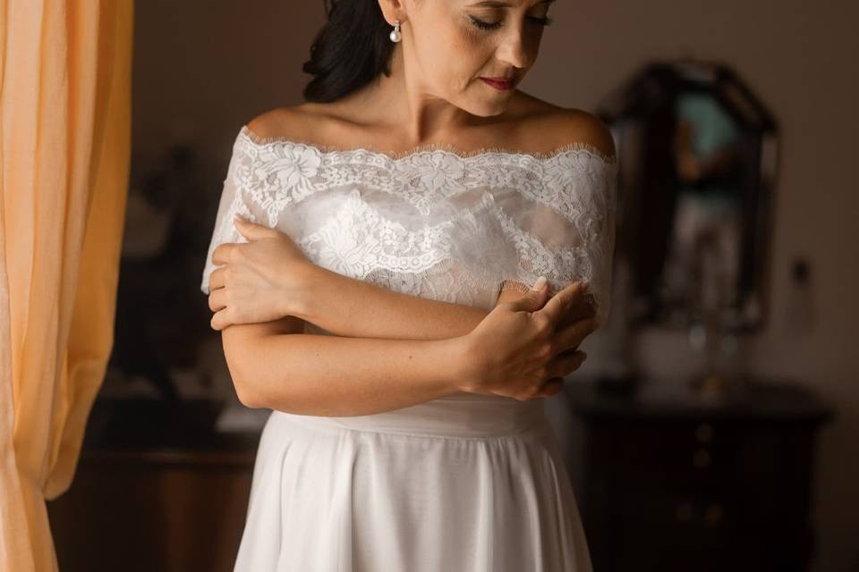 Nicola e Josella