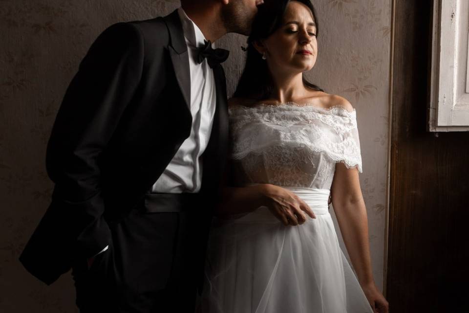 Nicola e Josella