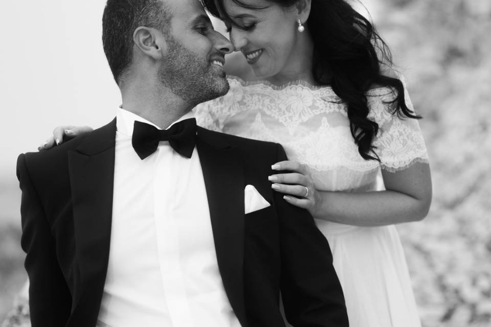 Nicola e Josella